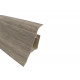 Obvodová lišta SLK50 W463 Dub masala pro PVC