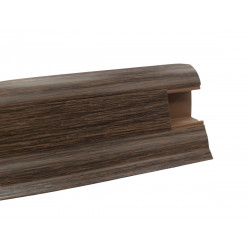 Soklová podlahová lišta SLK50 W465 Dub wiking 2,5 m