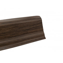 Soklová podlahová lišta SLK50 W465 Dub wiking 2,5 m