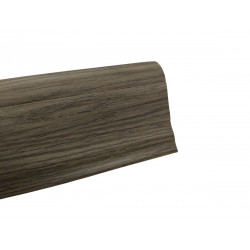 Soklová podlahová lišta SLK50 W466 Dub lávový