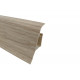 Obvodová lišta SLK50 W467 Dub labrador pro PVC