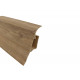 Obvodová lišta SLK50 W468 Dub gaelský pro PVC