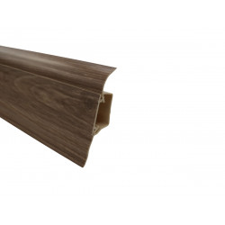 Soklová podlahová lišta SLK50 W470 Dub brazília