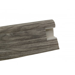 Soklová podlahová lišta SLK50 W471 Pinie abružská 2,5 m