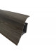 Obvodová lišta SLK50 W472 Pekan granit pro PVC
