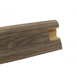 Soklová podlahová lišta SLK50 W473 Pinia sicilia 2,5 m