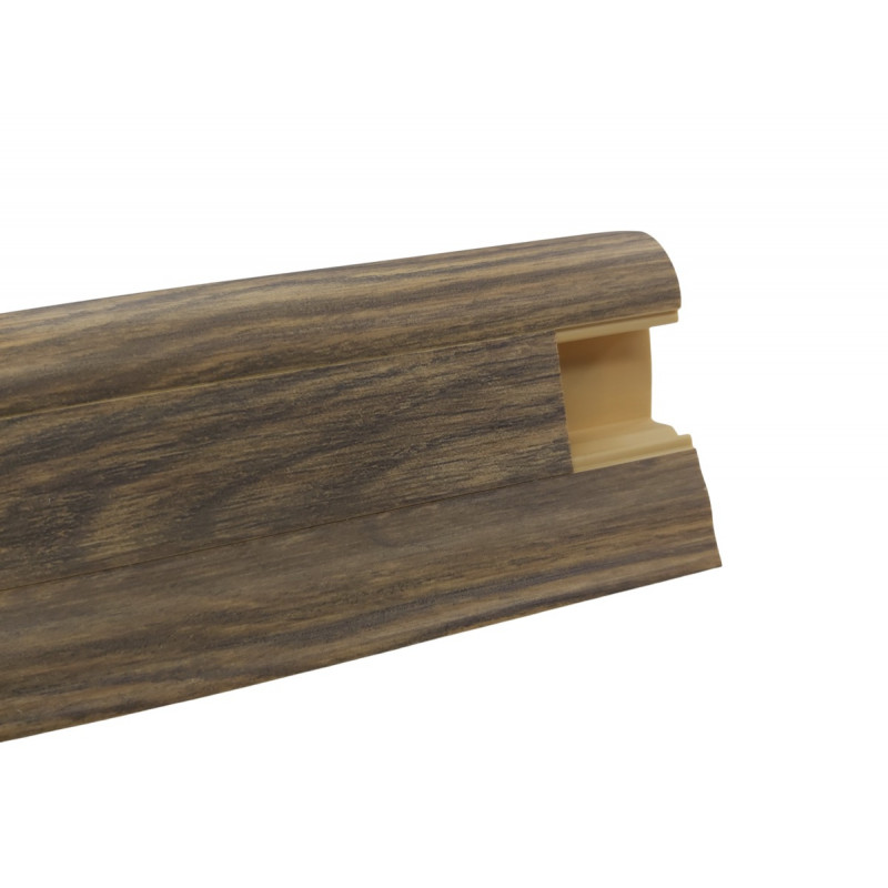 Obvodová lišta SLK50 W473 Pinia sicilia pro PVC