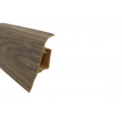 Soklová podlahová lišta SLK50 W473 Pinia sicilia
