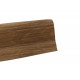 Obvodová lišta SLK50 W474 Dub antický pro PVC
