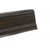 Lišta PVC obvodová SLK50 W476 Wenge