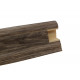 Obvodová lišta SLK50 W479 Dub corsica pro PVC