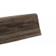 Obvodová lišta SLK50 W479 Dub corsica pro PVC