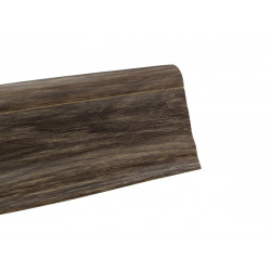 DOPRODEJ: Soklová podlahová lišta SLK50 W479 Dub corsica