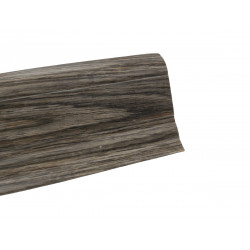 Soklová podlahová lišta SLK50 W643 Borovice severská 200