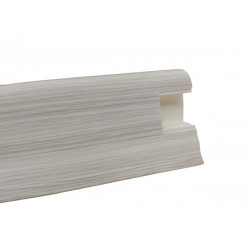 Soklová podlahová lišta SLK50 W644 Borovice skotská 2,5 m