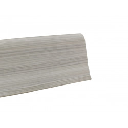 Soklová podlahová lišta SLK50 W644 Borovice skotská