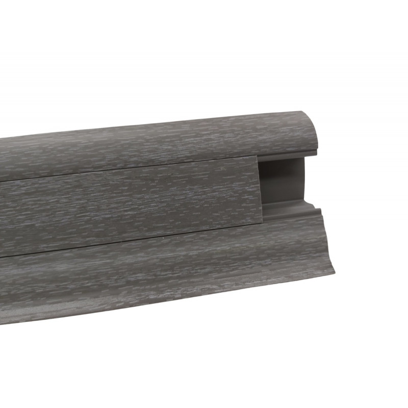 Obvodová lišta SLK50 W647 Dub stirling pro PVC