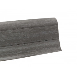 Soklová podlahová lišta SLK50 W647 Dub stirling