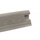 Obvodová lišta SLK50 W649 Dub diamant pro PVC