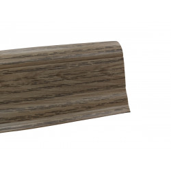DOPRODEJ: Soklová podlahová lišta SLK50 W650 Dub burbon