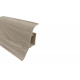Obvodová lišta SLK50 W652 Smrk bronholm pro PVC