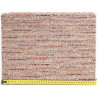 AKCE: 260x350 cm Metrážový koberec Woodlands 650