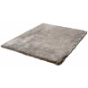 AKCE: 60x110 cm Kusový koberec Samba 495 Taupe