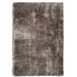 AKCE: 60x110 cm Kusový koberec Samba 495 Taupe
