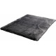 AKCE: 80x150 cm Kusový koberec Samba 495 Anthracite