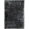 AKCE: 80x150 cm Kusový koberec Samba 495 Anthracite