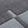 AKCE: 200x290 cm Kusový koberec Hawaii 1310 Grey