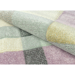 Kusový koberec Pastel/Indigo 22798/110