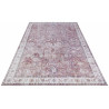 AKCE: 160x230 cm Kusový koberec Asmar 104007 Raspberry/Red