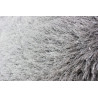AKCE: 80x150 cm Kusový koberec Dazzle Silver