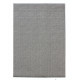AKCE: 80x150 cm Kusový koberec Skyline Washable Petronas Grey