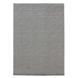 AKCE: 80x150 cm Kusový koberec Skyline Washable Petronas Grey