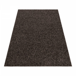 Kusový koberec Nizza 1800 brown