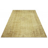 AKCE: 160x230 cm Kusový orientální koberec Chenille Rugs Q3 104785 Gold