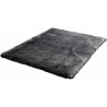 AKCE: 60x110 cm Kusový koberec Samba 495 Anthracite