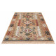 Kusový koberec Ghazni 105036 Beige, Multicolored