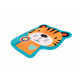 AKCE: 60x80 cm Dětský kusový koberec Mila kids 149 tiger