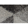 AKCE: 160x230 cm Kusový koberec Dakari Nuru Grey/Ivory