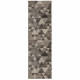 AKCE: 160x230 cm Kusový koberec Dakari Nuru Grey/Ivory