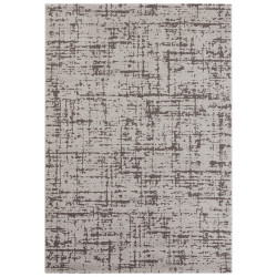 Kusový koberec Pari 105065 Grey