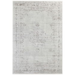 Kusový koberec Maywand 105063 Cream, Grey z kolekce Elle