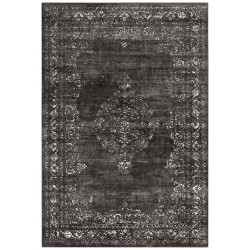 Kusový koberec Maywand 105062 Dark Grey z kolekce Elle