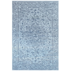 Kusový koberec Maywand 105057 Skyblue z kolekce Elle