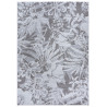 Kusový koberec Secret 105047 Light Grey z kolekce Elle – na ven i na doma