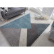 AKCE: 160x230 cm Kusový koberec Dakari Zula Multi/Blue