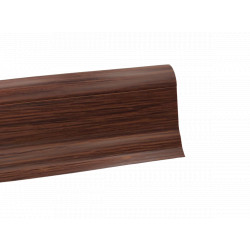 DOPRODEJ: Soklová podlahová lišta SLK50 W167 Nerbau